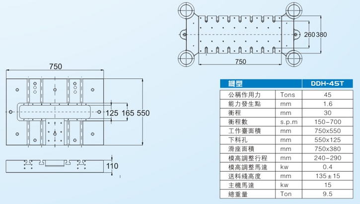 DDH-45T閉式雙點(diǎn)高速精密沖床 DDH-45T閉式雙點(diǎn)高速精密沖床