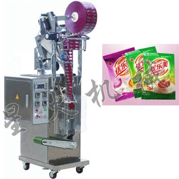 粉劑自動包裝機(jī)